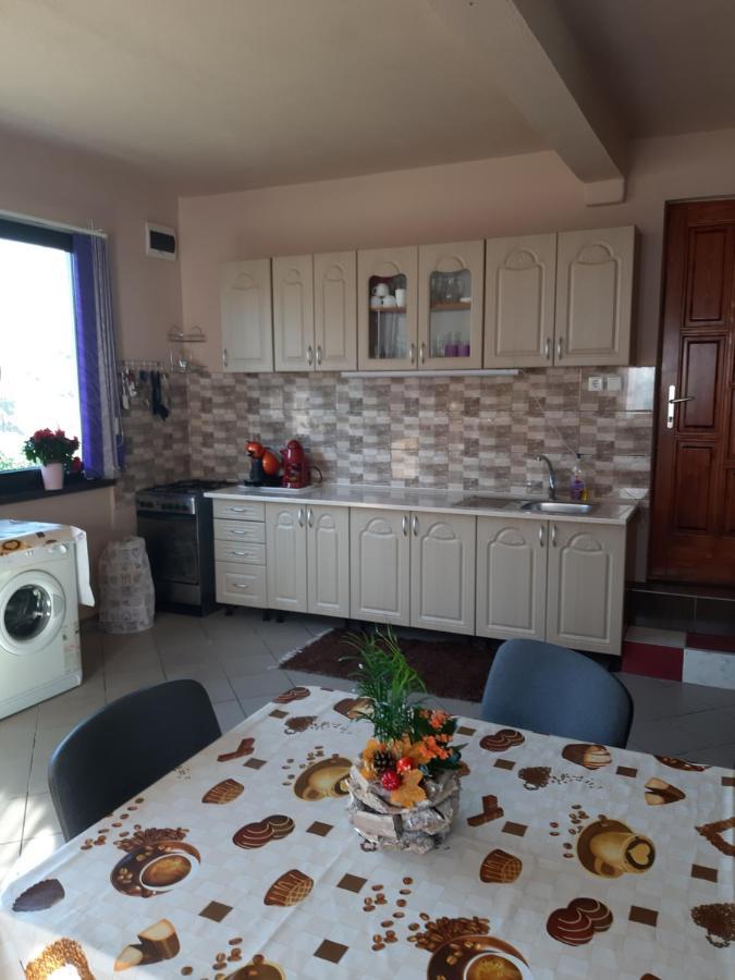 Becze Vanda Kulcsoshaz Lazarea Екстер'єр фото