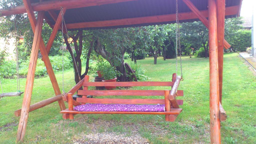 Becze Vanda Kulcsoshaz Lazarea Екстер'єр фото