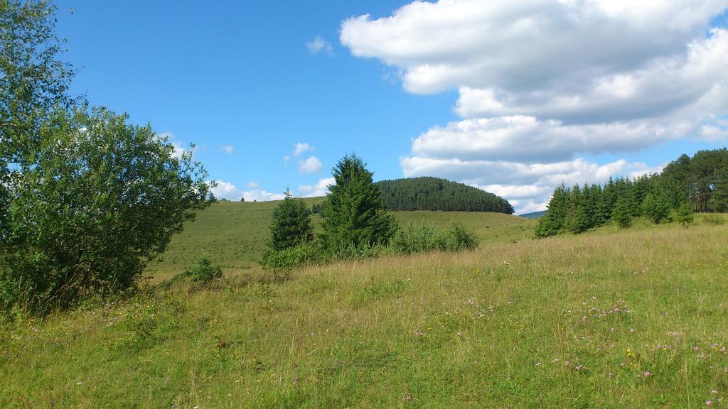 Becze Vanda Kulcsoshaz Lazarea Екстер'єр фото