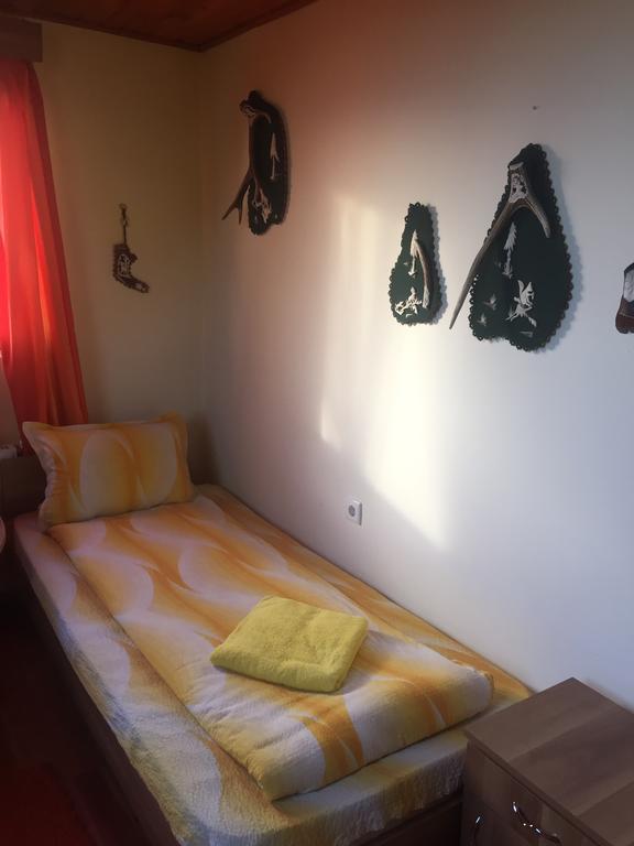 Becze Vanda Kulcsoshaz Lazarea Екстер'єр фото