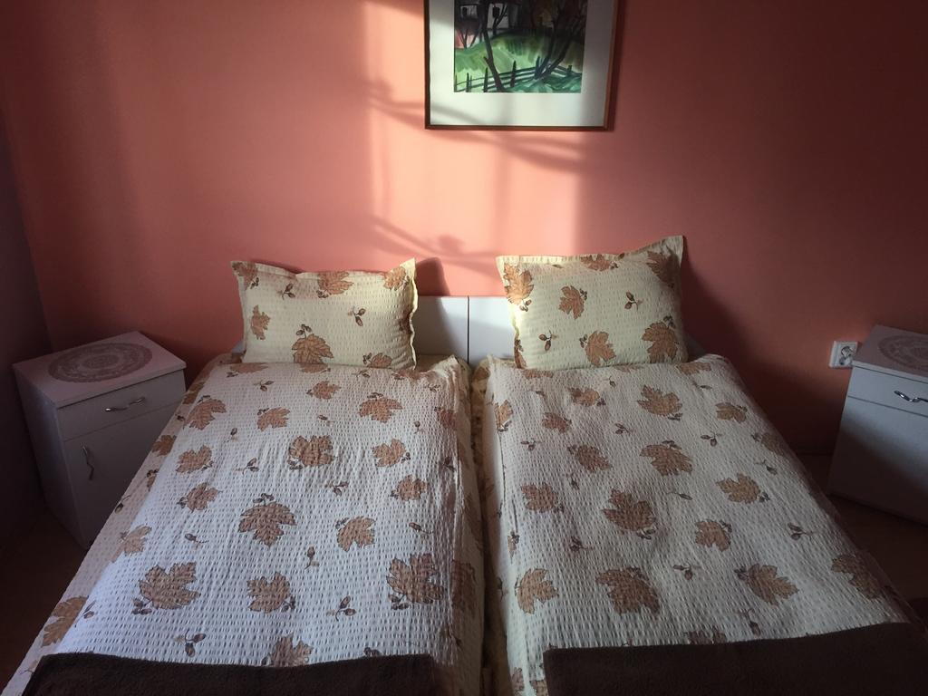 Becze Vanda Kulcsoshaz Lazarea Екстер'єр фото