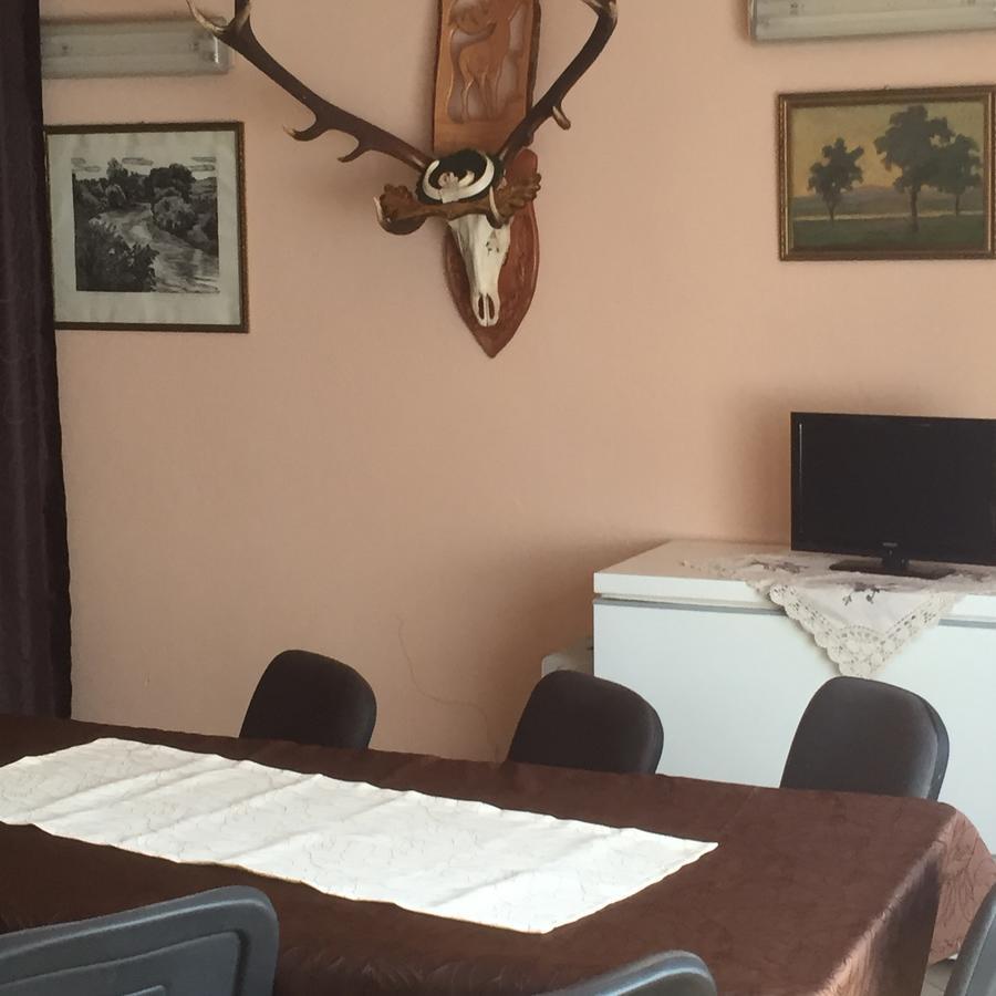 Becze Vanda Kulcsoshaz Lazarea Екстер'єр фото