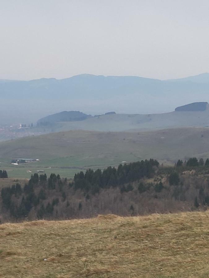 Becze Vanda Kulcsoshaz Lazarea Екстер'єр фото